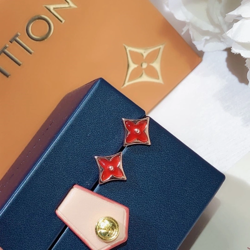 Compact LX Earrings 308360