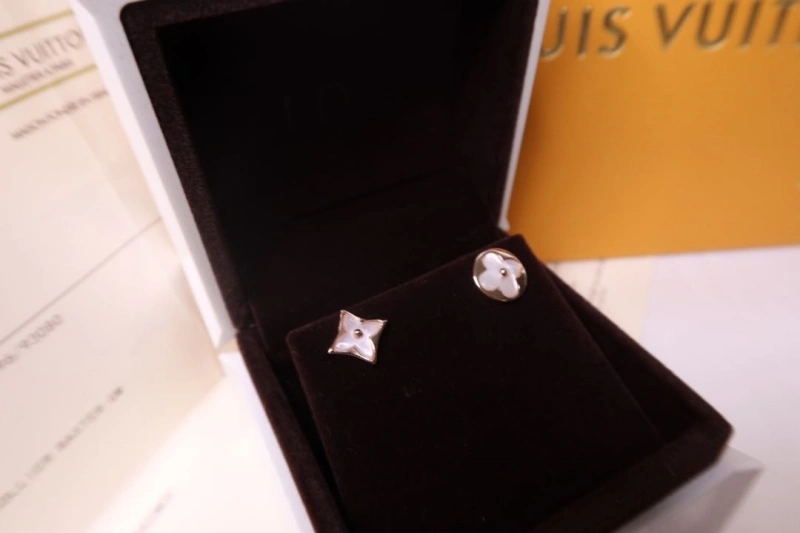 LX Earrings SportInspired 308352