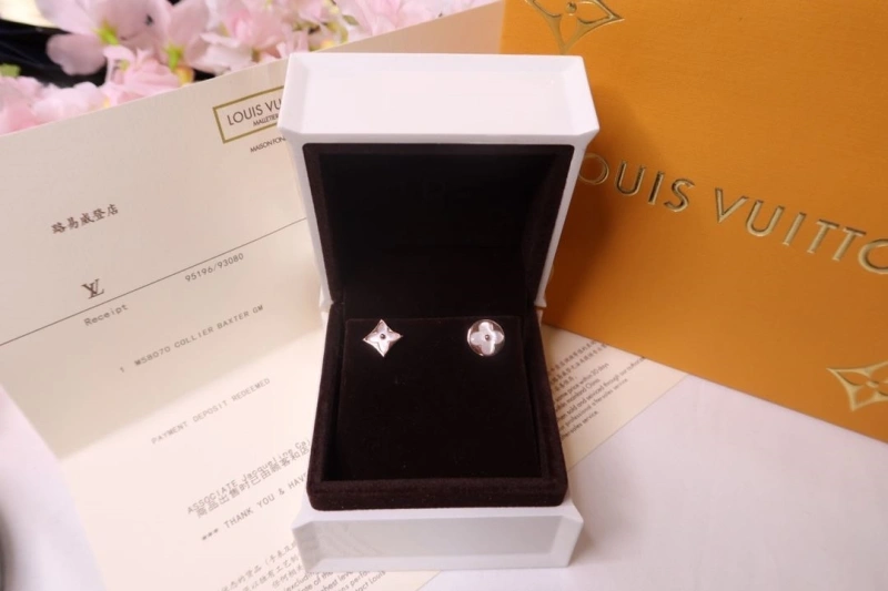 LX Earrings SportInspired 308352