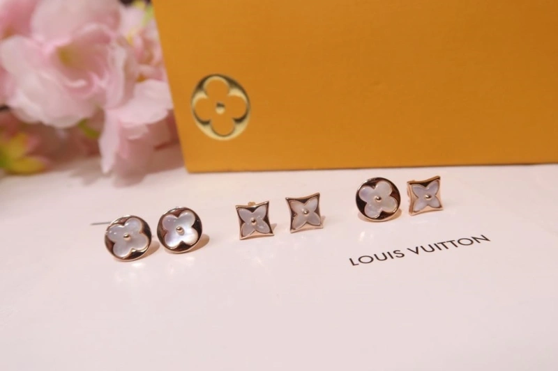 LX Earrings SportInspired 308352