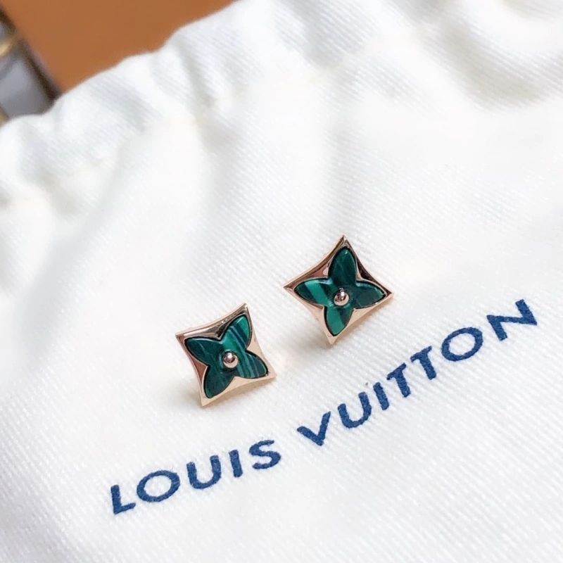 Soft LX Earrings 310164
