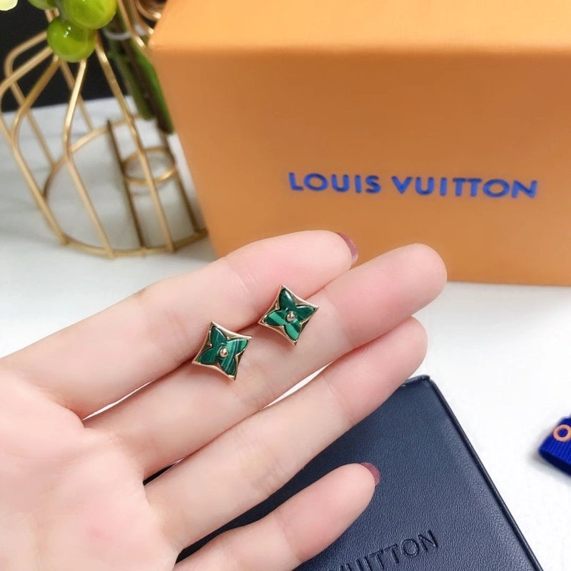 Soft LX Earrings 310164