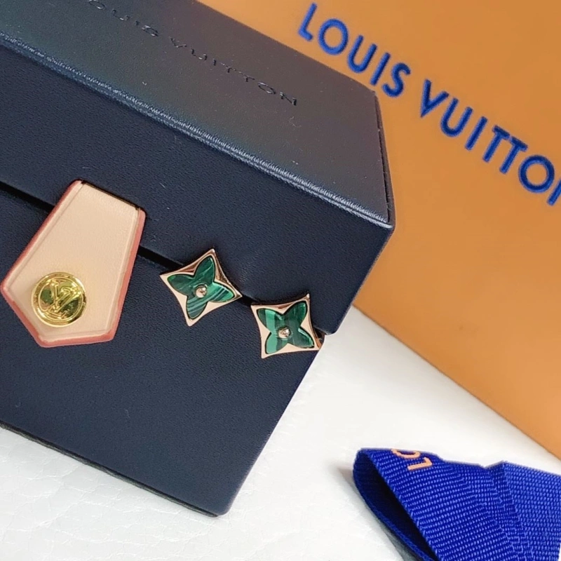 Soft LX Earrings 310164