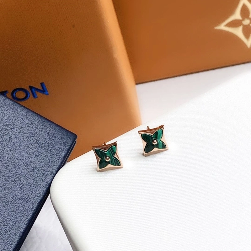 Soft LX Earrings 310164