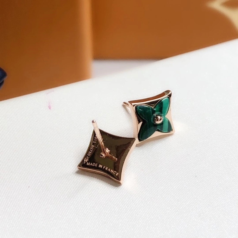 Soft LX Earrings 310164