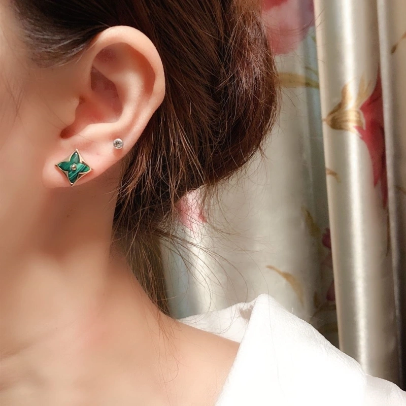 Soft LX Earrings 310164