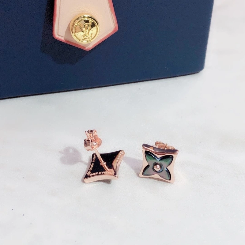 LX Earrings EasyMatch 310185