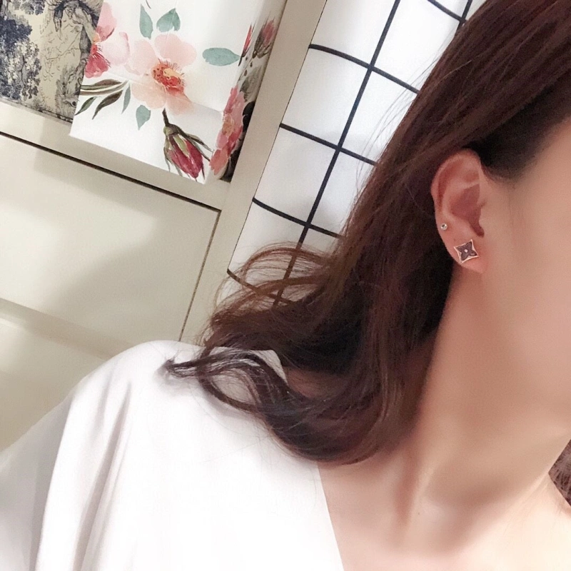 LX Earrings EasyMatch 310185