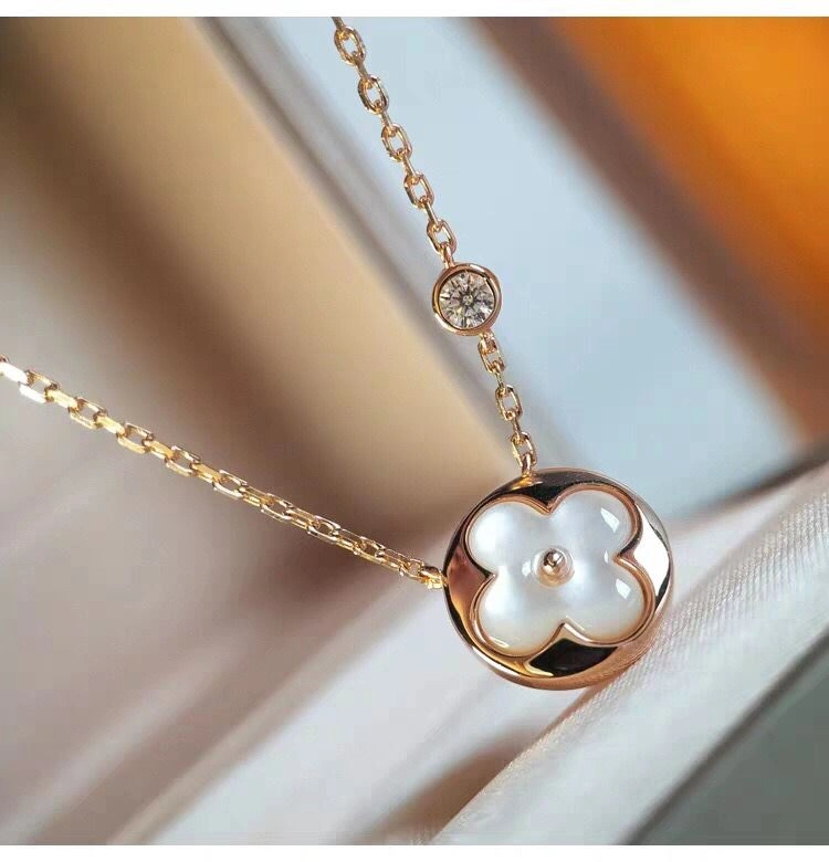 LX Necklaces Flexible 309651