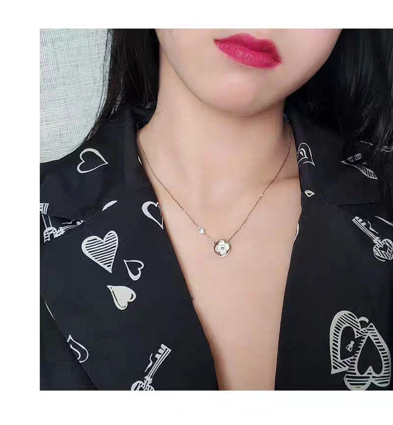 LX Necklaces Flexible 309651