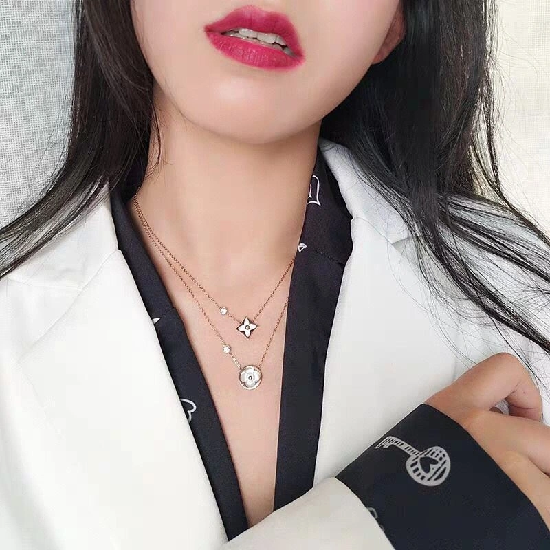 LX Necklaces Flexible 309651
