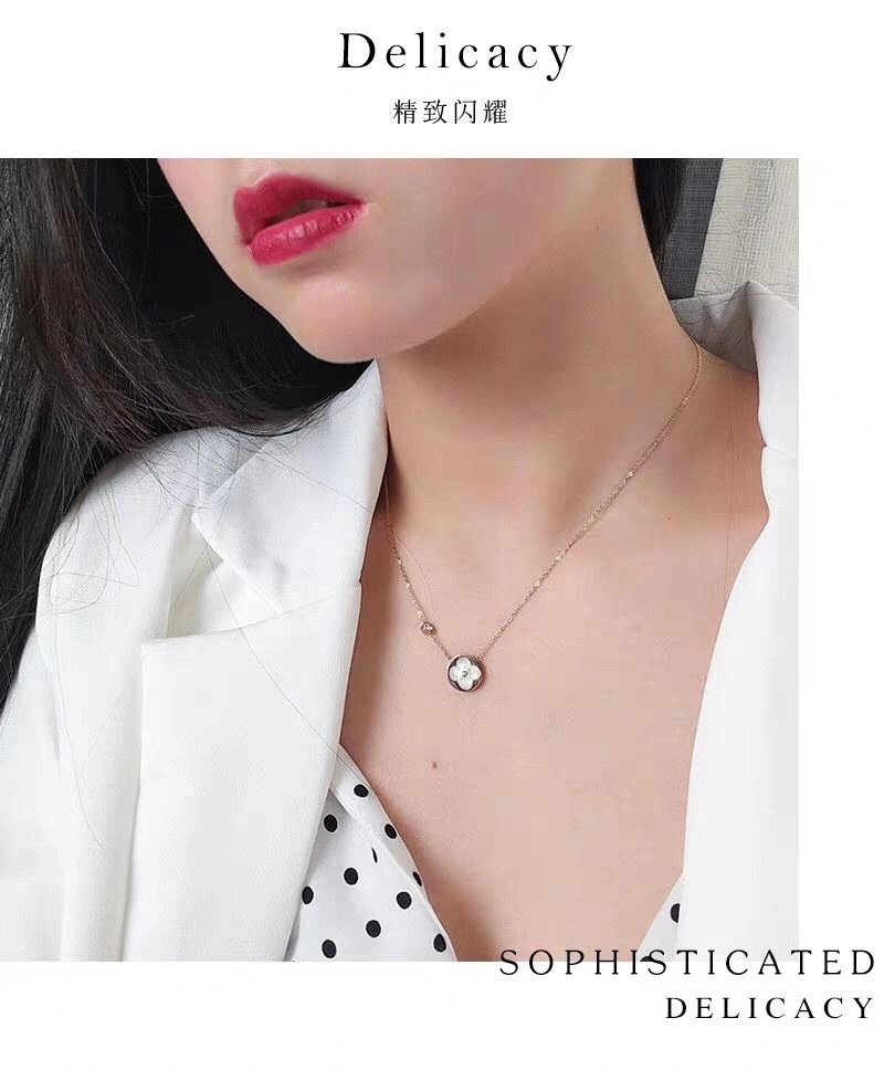 LX Necklaces Flexible 309651