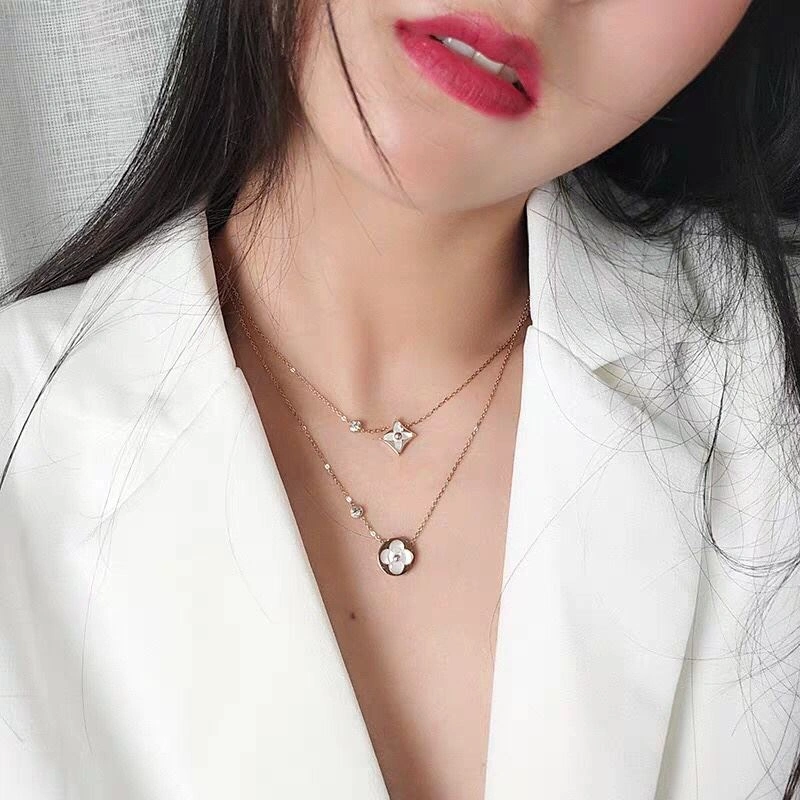 LX Necklaces Flexible 309651