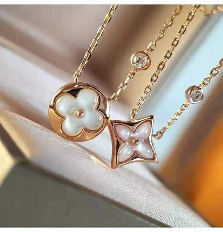LX Necklaces Flexible 309651
