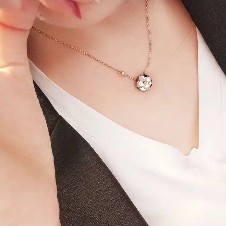 LX Necklaces Flexible 309651