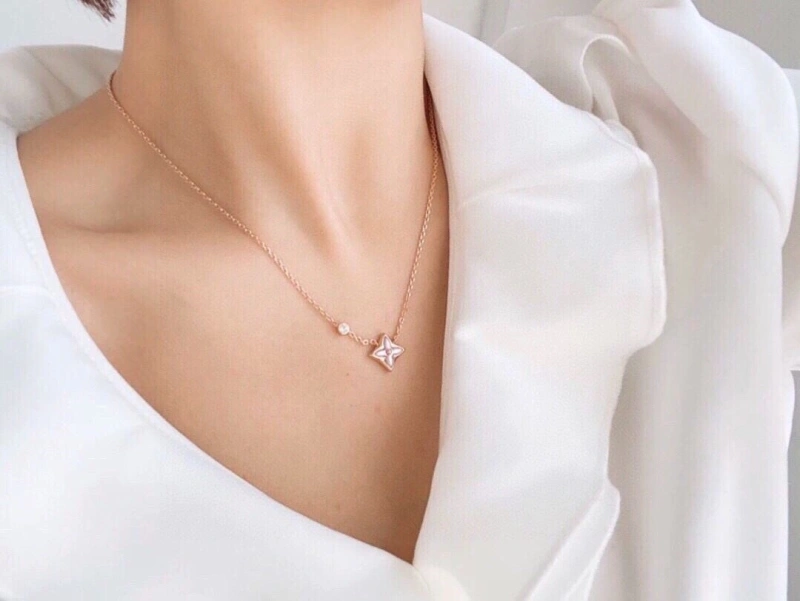 LX Necklaces Flexible 309651