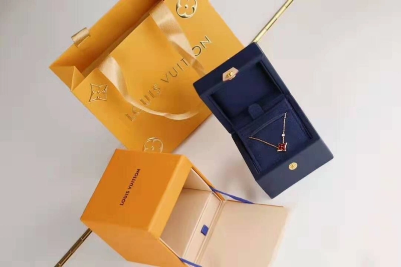 LX Necklaces BestValue 309642