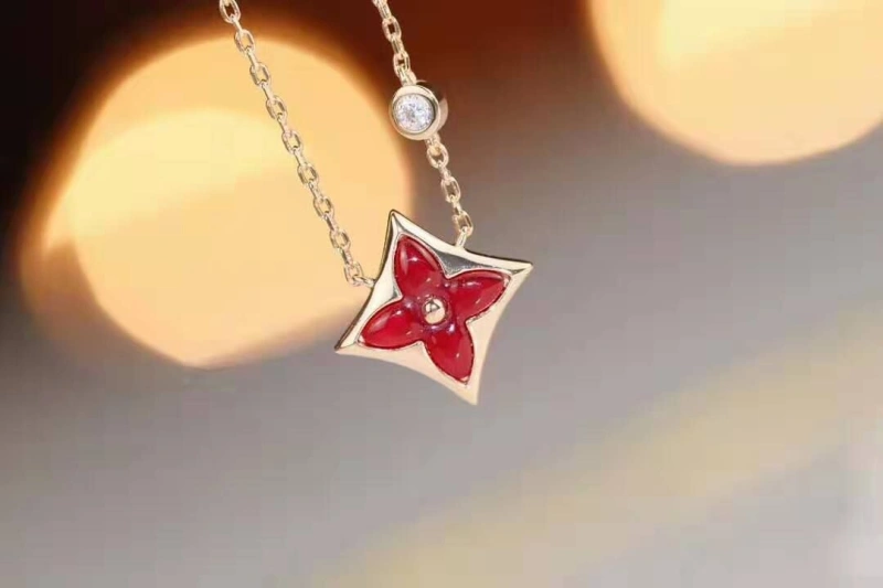 LX Necklaces BestValue 309642