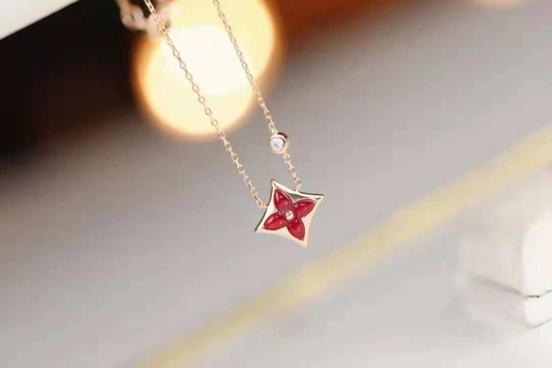 LX Necklaces BestValue 309642