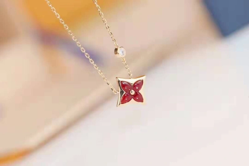 LX Necklaces BestValue 309642