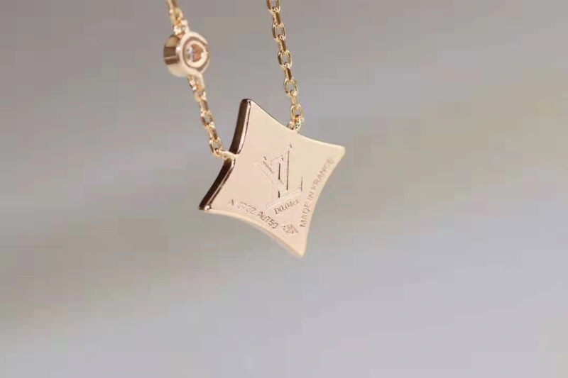LX Necklaces BestValue 309642