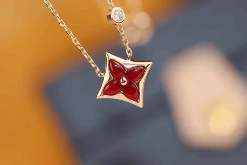 LX Necklaces BestValue 309642