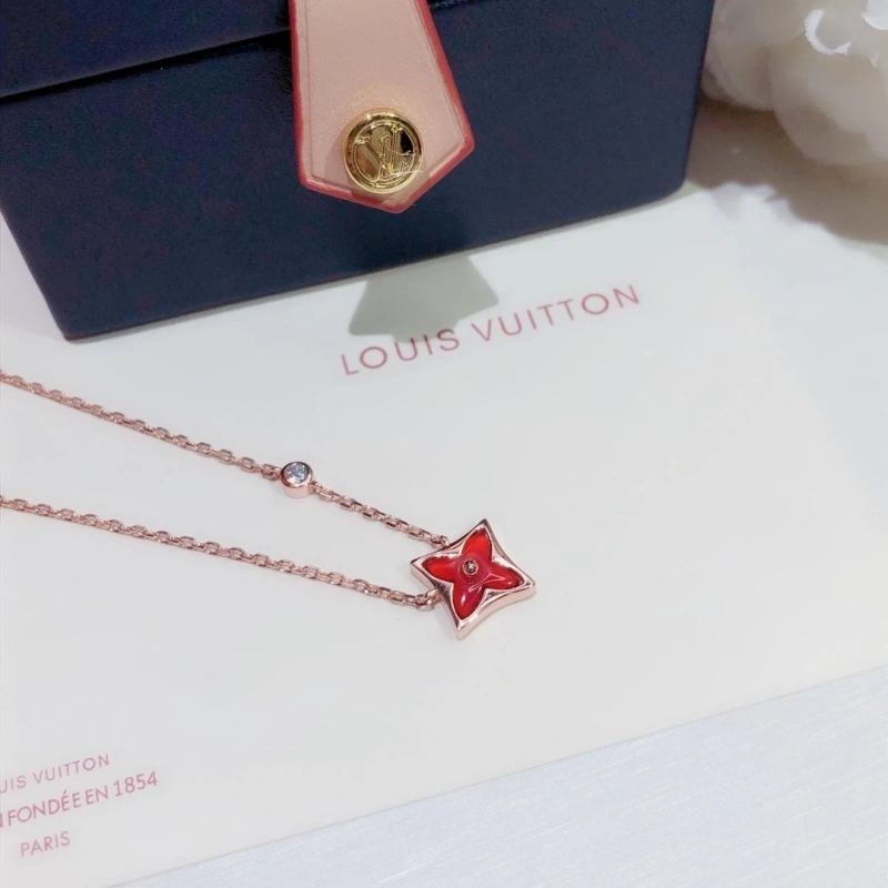 Comfortable LX Necklaces 308377