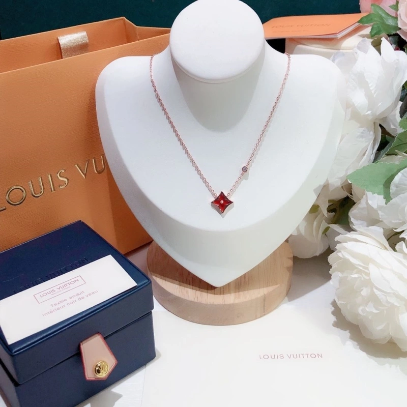 Comfortable LX Necklaces 308377