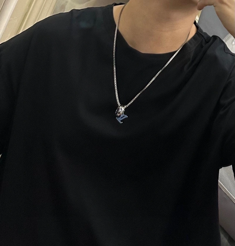 Soft LX Necklaces 309654