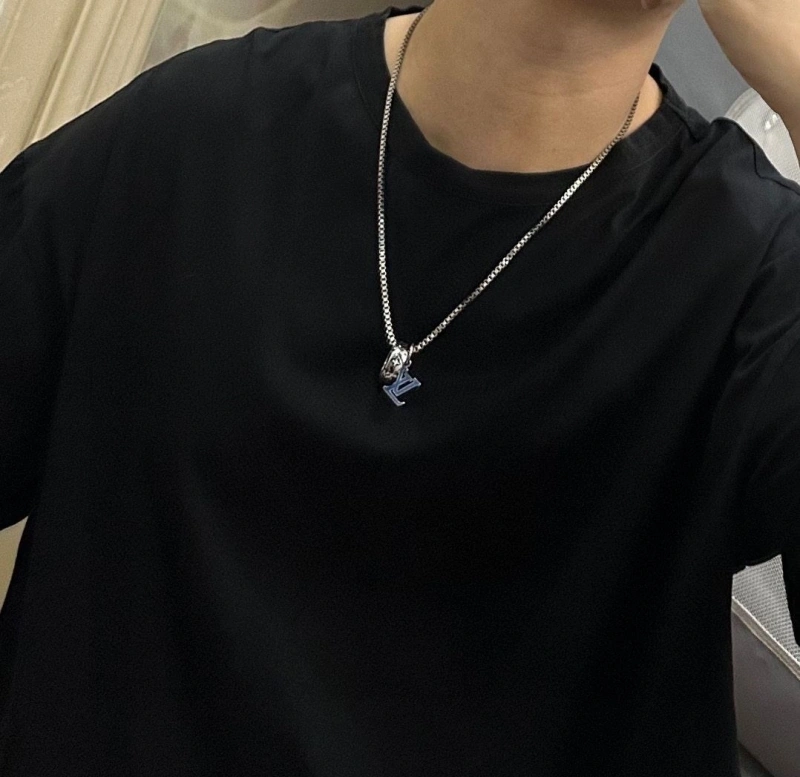 Soft LX Necklaces 309654