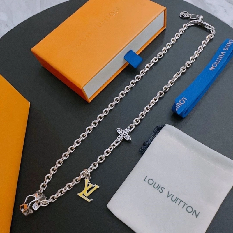 LX Necklaces TopPick 309637