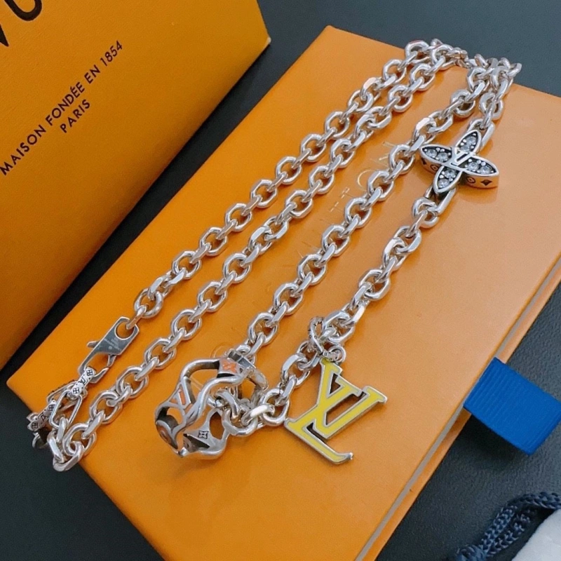 LX Necklaces TopPick 309637