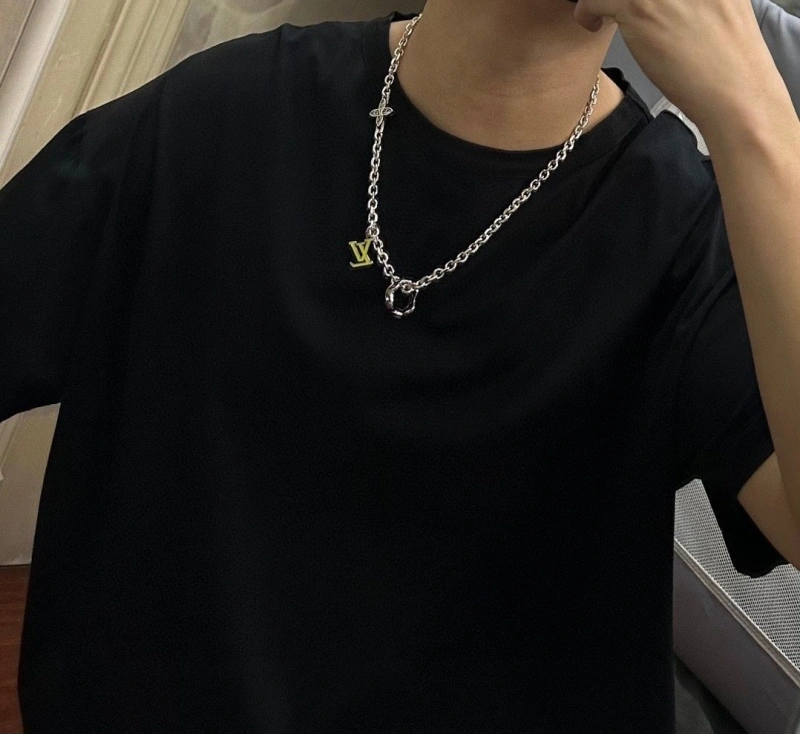 LX Necklaces TopPick 309637
