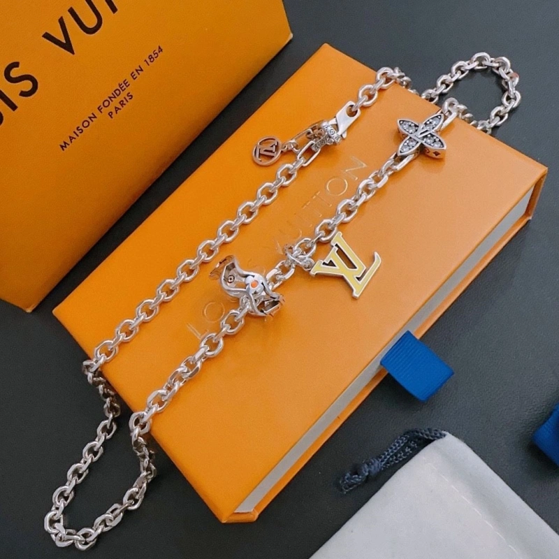 LX Necklaces TopPick 309637
