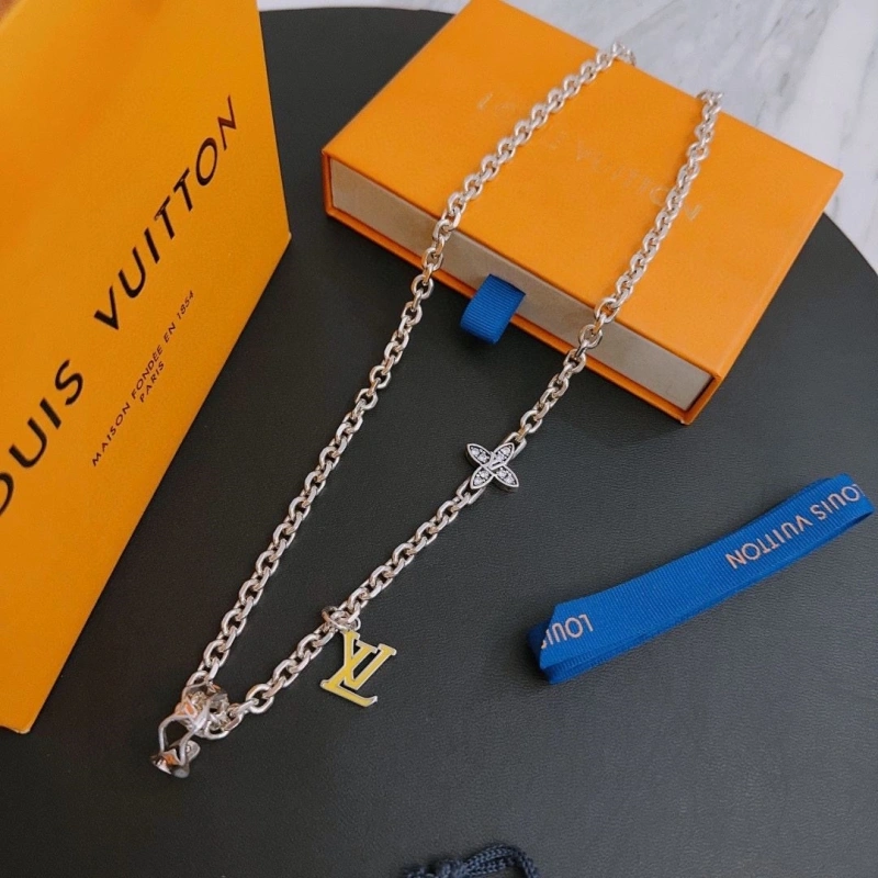 LX Necklaces TopPick 309637