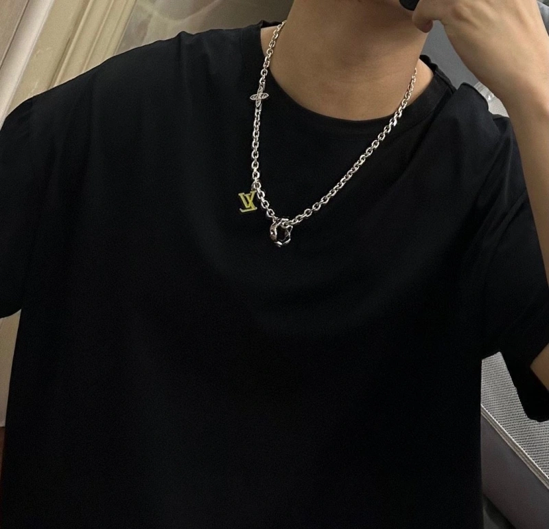 LX Necklaces TopPick 309637