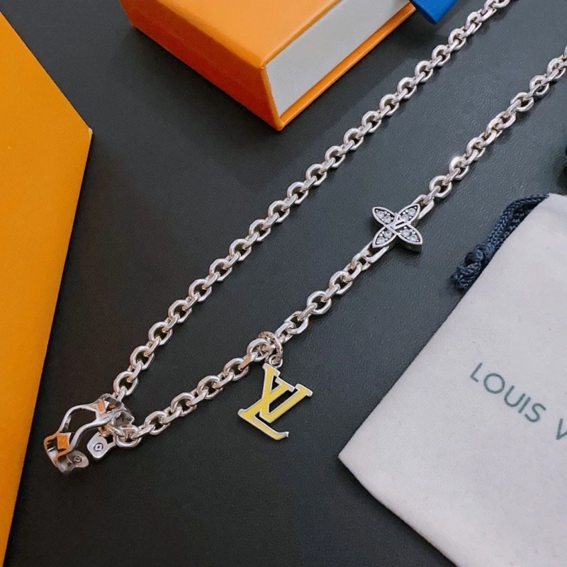 LX Necklaces TopPick 309637