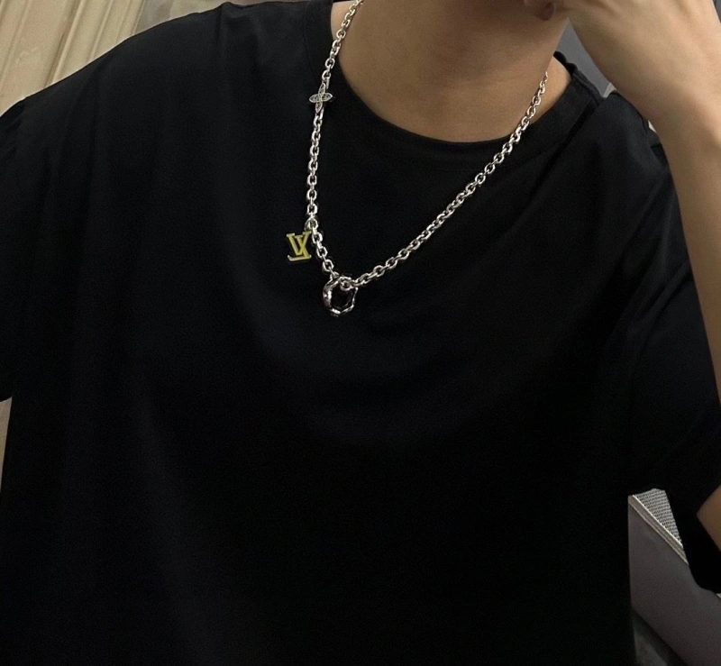 LX Necklaces TopPick 309637