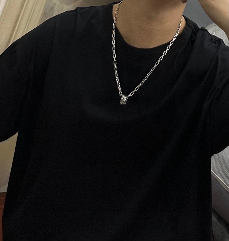 LX Necklaces Trendsetting 309638