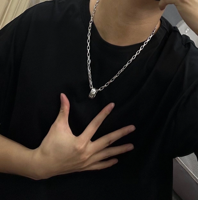 LX Necklaces Trendsetting 309638