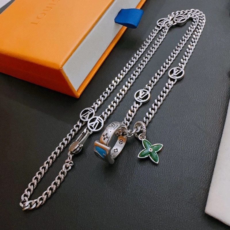 LX Necklaces Versatile 309636