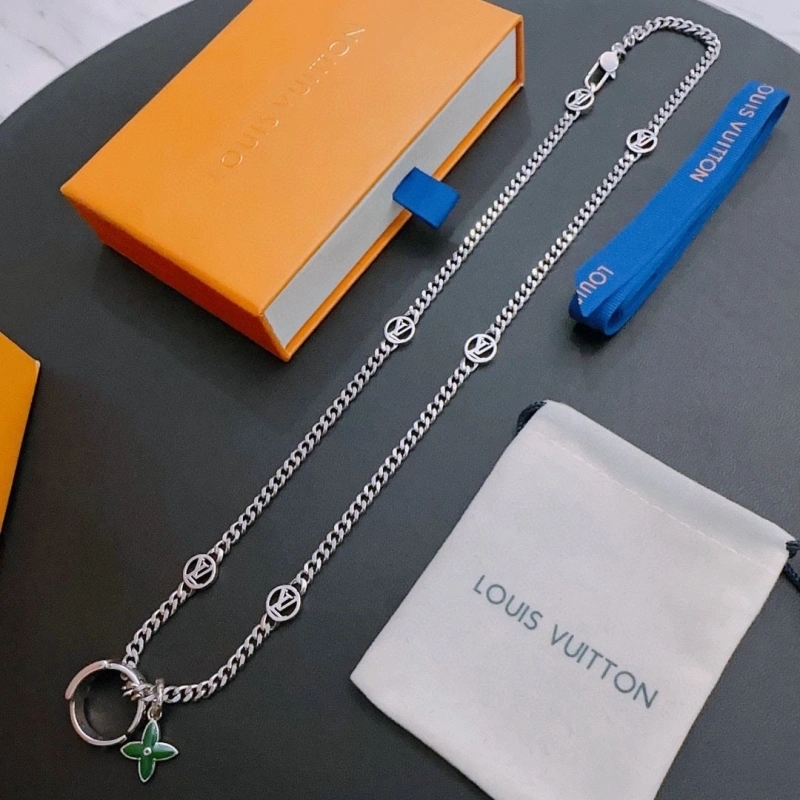LX Necklaces Versatile 309636