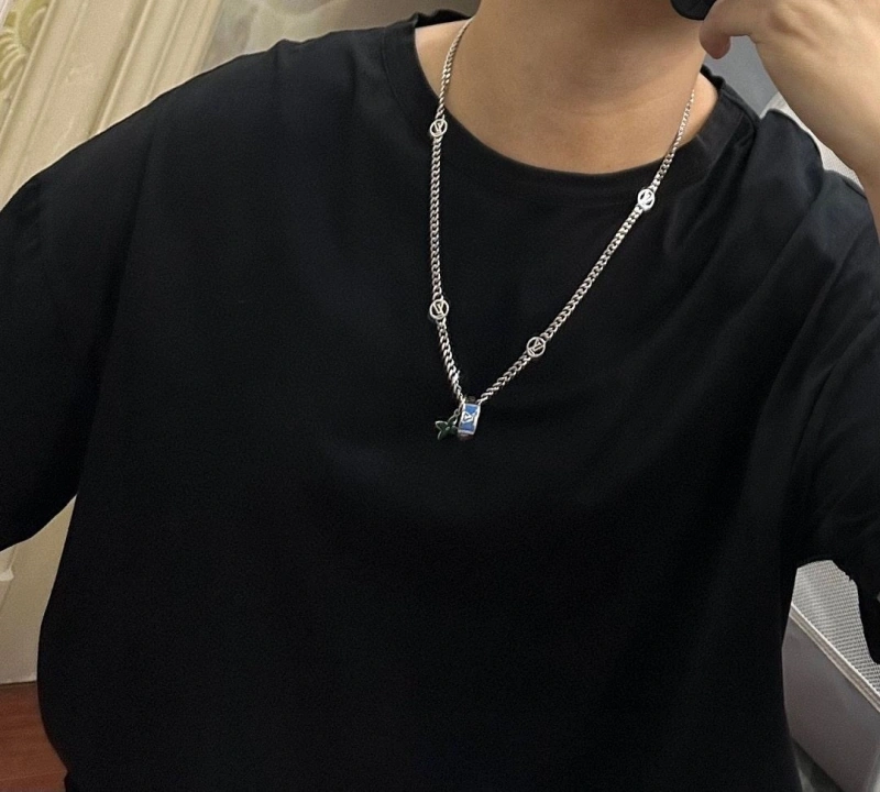 LX Necklaces Versatile 309636