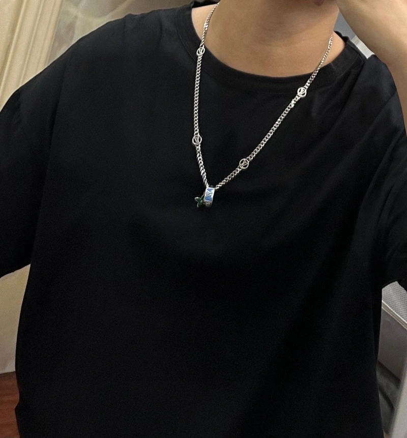 LX Necklaces Versatile 309636