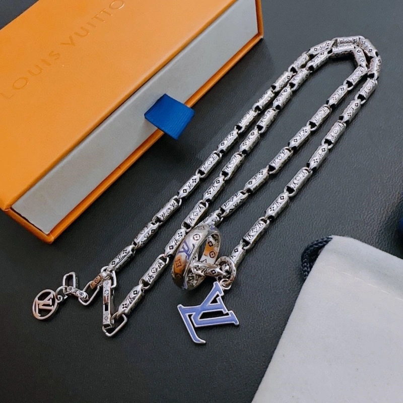 LX Necklaces Durable 309635