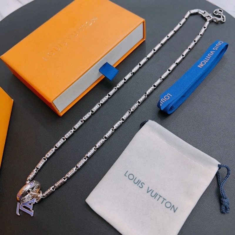 LX Necklaces Durable 309635