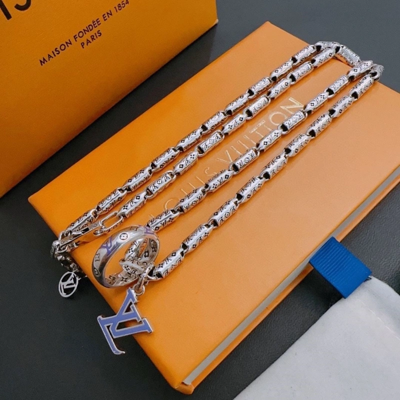 LX Necklaces Durable 309635