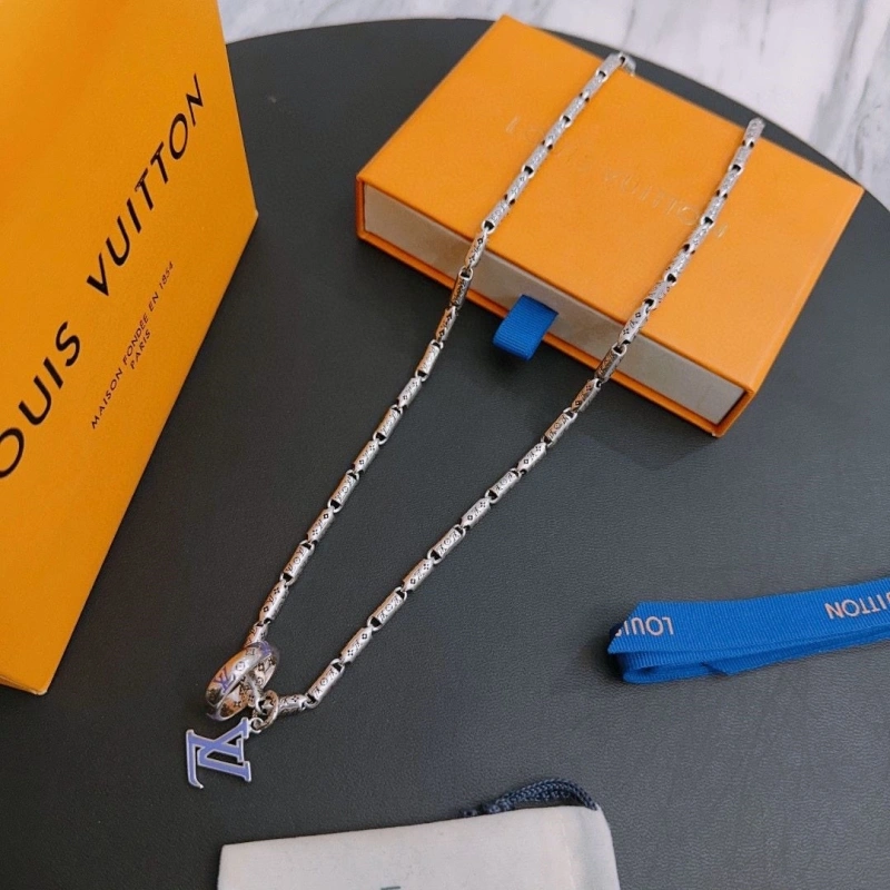 LX Necklaces Durable 309635