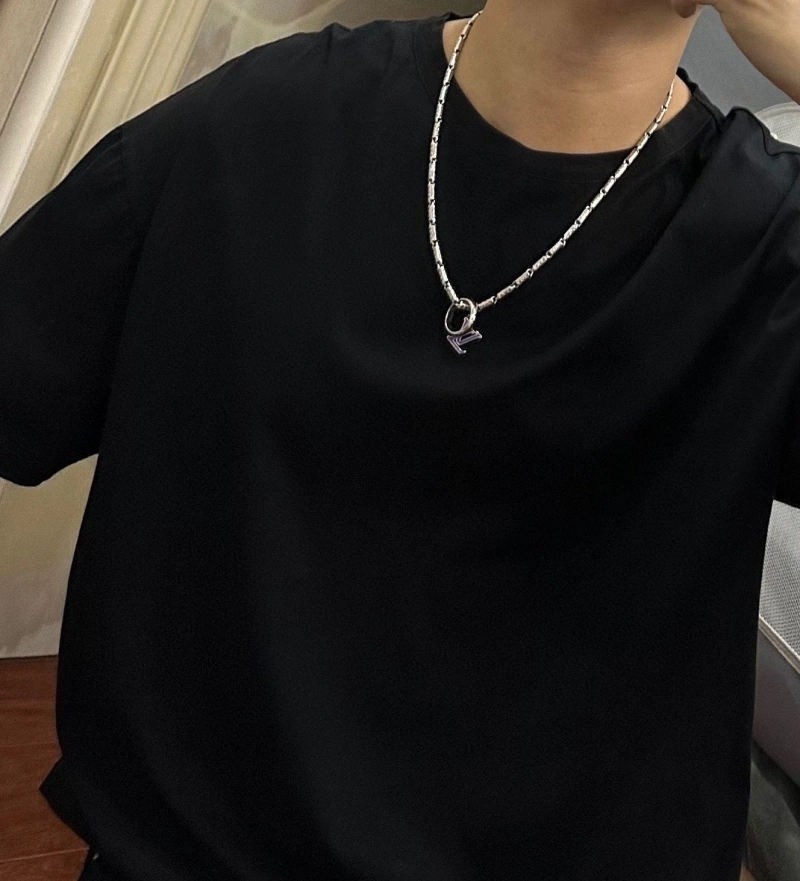 LX Necklaces Durable 309635