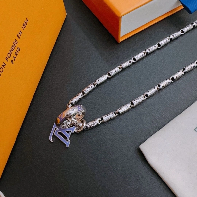 LX Necklaces Durable 309635